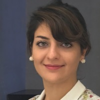 Naghmeh Ghazaleh