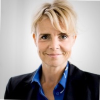 Carolina Benjaminsen, Senior Director and Head of Digital Science Academy for R&ED, Novo Nordisk
