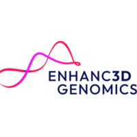 Enhanc3D Genomics, sponsor of BioTechX Europe 2024
