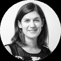 Sarah Carl | Lead Data Scientist | Scailyte » speaking at BioTechX Europe