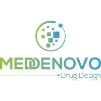 Meddenovo Drug Design at BioTechX Europe 2024