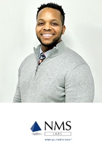 Bryant Jones | Laboratory Operations Manager | NMS Labs » speaking at Future Labs