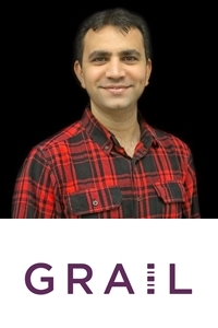 Jignesh Chandarana | Sr Staff Process Engineer | GRAIL » speaking at Future Labs