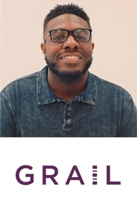 Rich Gilliam | Automation Engineer | GRAIL » speaking at Future Labs