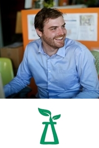 James Connelly | CEO | My Green Lab » speaking at Future Labs