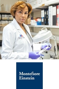Nancy Ross | Assistant Director Clinical Pathology and Quality | Montefiore Medical Center » speaking at Future Labs
