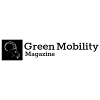 Green Mobility Magazine at World Passenger Festival 2024