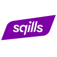 Sqills, sponsor of World Passenger Festival 2024