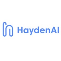Hayden AI at World Passenger Festival 2024