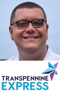 Chris Jeffery, Accessibility & Transport Integration Manager, TransPennine Express