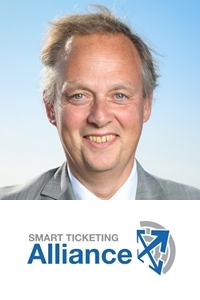 Ralph Gambetta | Chairman | Smart Ticketing Alliance » speaking at World Passenger Festival