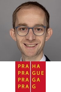 Jaromír Beránek, Deputy of the Prague City Assembly, Chairman of the International Relations and EU Funds Committe, City of Prague