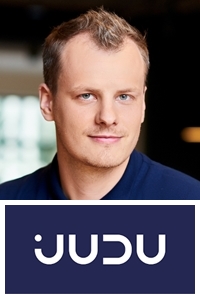 Jonas Damidavičius | Head of Sustainable Mobility | JUDU » speaking at World Passenger Festival