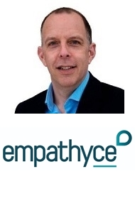 Jerry Angrave, Customer Experience Consultant, Empathyce