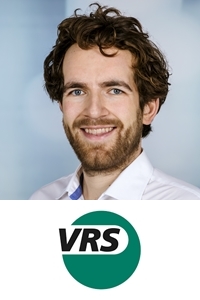 Clemens Behr, Project Lead of Mobility Data Platform, Verkehrsverbund Rhein-Sieg
