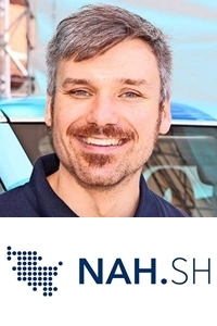 Anthony Armiger II, Project Director On-Demand Mobility, Nahverkehrsverbund Schleswig-Holstein GmbH