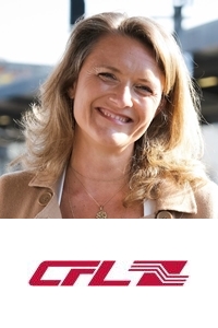 Sophie Lacour | Head of Quality Department | CFL » speaking at World Passenger Festival
