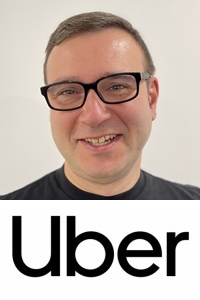 Adrian Ulisse, Transit Partnerships Lead - Global, Uber