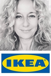 Karina Block Henriksen | Global Travel Leader | Ingka group (IKEA) » speaking at World Passenger Festival