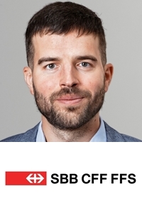Reto Lüscher | Head of Pricing and Revenue Management | SBB » speaking at World Passenger Festival
