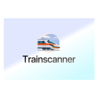 Trainscanner at World Passenger Festival 2024