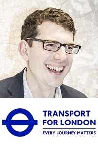 Thomas Ableman | Director of Strategy & Innovation | Transport for London » speaking at World Passenger Festival