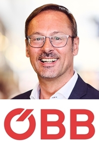 Christoph Hinterleitner | Head Of Pricing And Revenue Management | ÖBB » speaking at World Passenger Festival