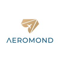 Aeromond, exhibiting at World Passenger Festival 2024