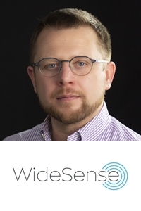 Heikki Laine, VP Product, WideSense