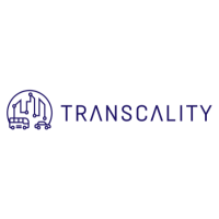 Transcality at World Passenger Festival 2024