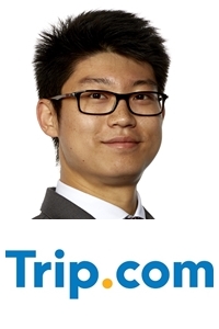 Igor Zhuang | Business Development Manager, International Train | Trip.com » speaking at World Passenger Festival