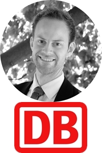 Mathias Richter | Senior Expert in Revenue Optimization | DB Long distance » speaking at World Passenger Festival