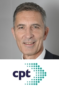 Graham Vidler | Chief Executive Officer | Confederation of Passenger Transport UK (CPT UK) » speaking at World Passenger Festival