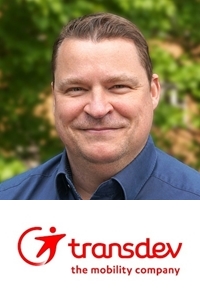 Torsten Wiesske | Senior Manager Transport On-Demand Innovation & New Markets | Transdev » speaking at World Passenger Festival