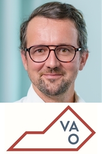 Stefan Mayr, CEO, Verkehrsauskunft Österreich VAO GmbH