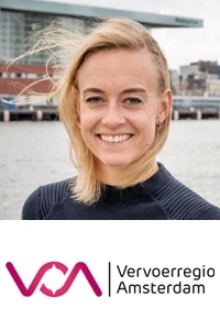 Eva Bentz van den Berg