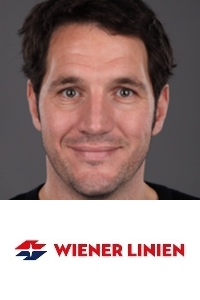Matthias Scheid, Projectmanager / Mobility Expert, Wiener Linien