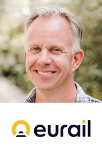Hugo Knobbout, Head of IT, Eurail