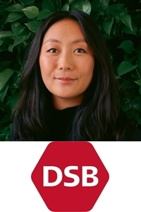 Julie Rømer, Mobility Manager, DSB