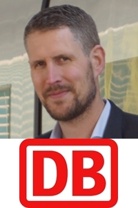 Sebastian Rieckesmann, Head of Intermodal Cooperations, DB Fernverkehr AG