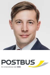 Christoph Wittmann, Head of IT and Innovation, ÖBB-Postbus GmbH
