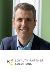 Jochen Lehner, Head of Marketing, Loyalty Partner Solutions GmbH