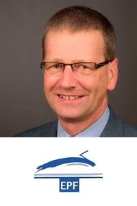 Josef Schneider, Chairman, European Passengers' Federation EPF