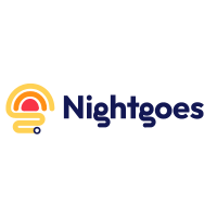 Nightgoes at World Passenger Festival 2024
