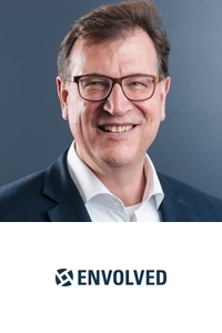 Harald Deprosse, Partner, Envolved GmbH