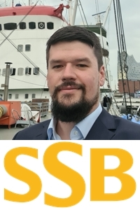 Konstantin Schaible, Specialist for Project and Process Management, Stuttgarter Straßenbahnen AG