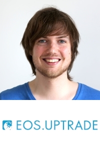 Florian Kloppe, Product Manager XiXo, eos.uptrade GmbH - Siemens Mobility