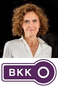 Ida Sztahura | Payments Project Manager | BKK Budapesti Kozlekedesi Kozpont » speaking at World Passenger Festival