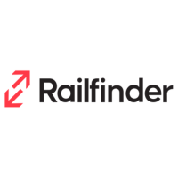 Railfinder at World Passenger Festival 2024