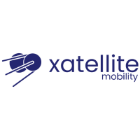 Xatellite at World Passenger Festival 2024